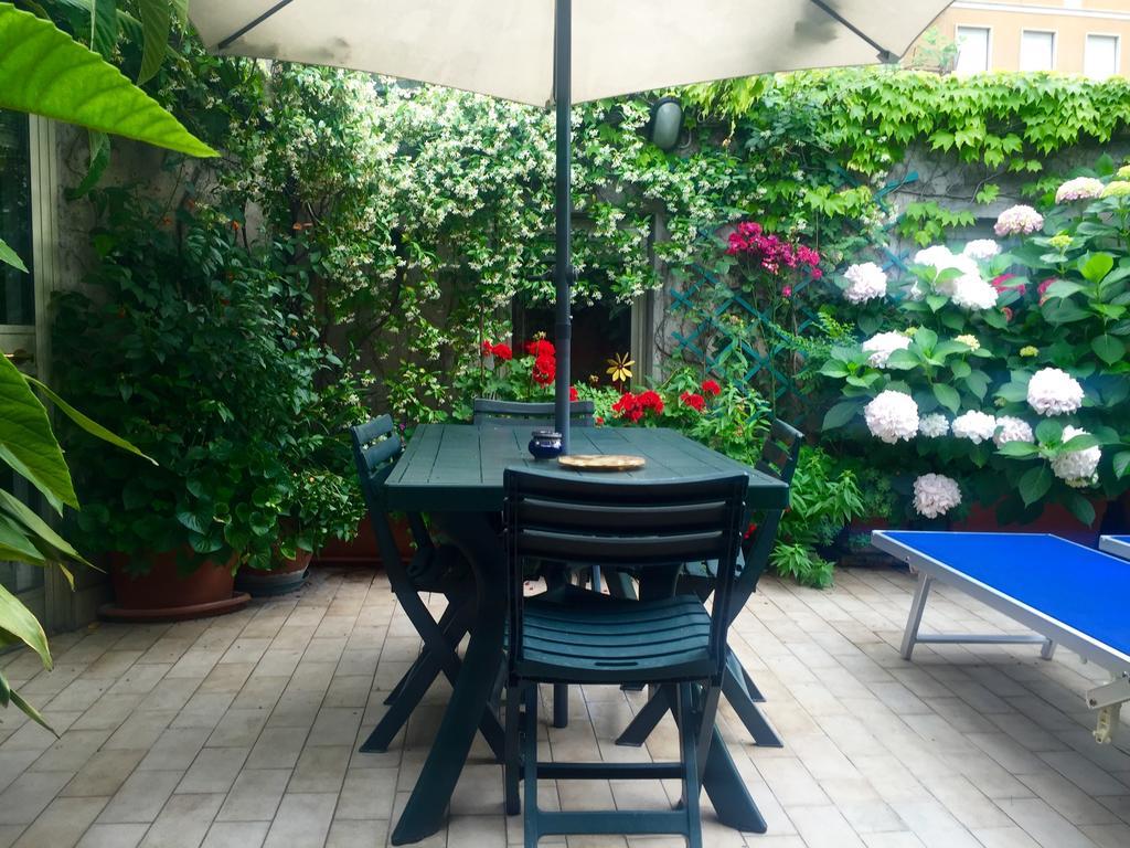 Gheller Apartment 베로나 외부 사진