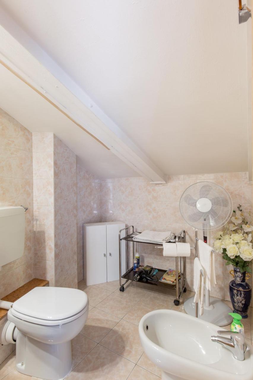 Gheller Apartment 베로나 외부 사진