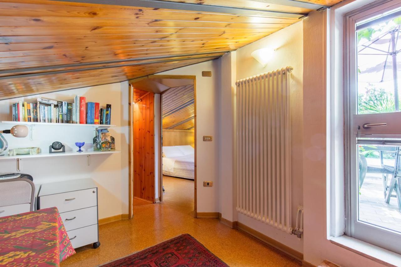 Gheller Apartment 베로나 외부 사진