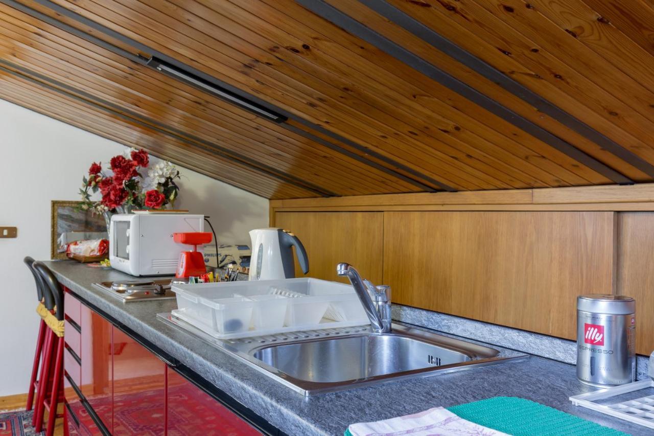 Gheller Apartment 베로나 외부 사진