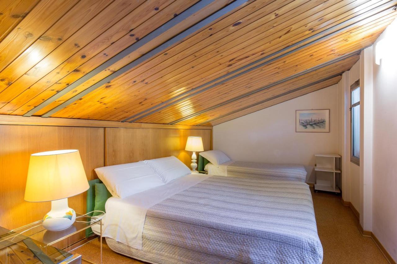 Gheller Apartment 베로나 외부 사진