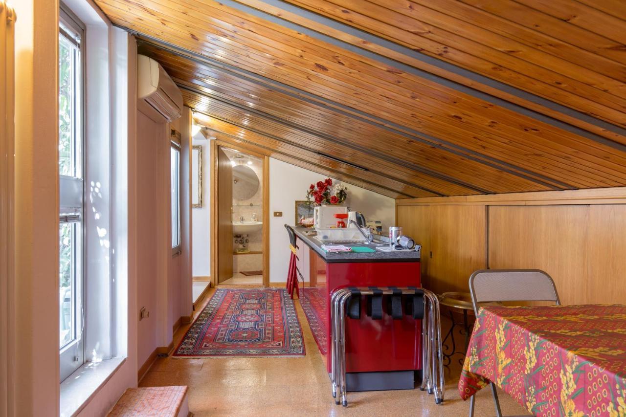 Gheller Apartment 베로나 외부 사진